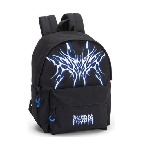 Zaino Phobia Americano Nero