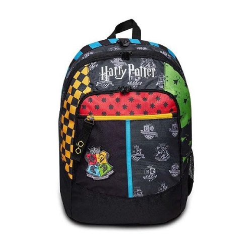 Zaino Scuola Harry Potter Magical Creatures