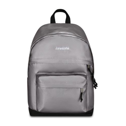 Zaino Invicta American Plus Metallic