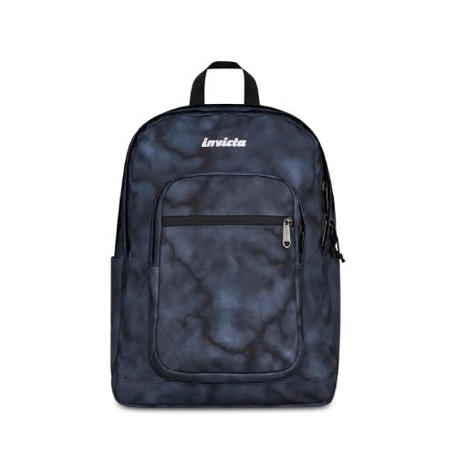 Zaino Invicta Jelek Fantasy GRS Black Cloudy