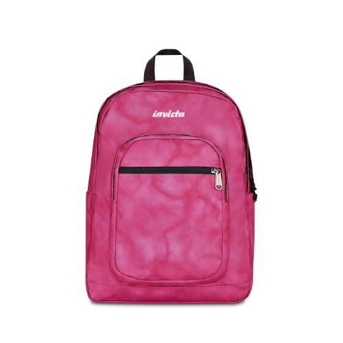 Zaino Invicta Jelek Fantasy GRS Purple Cloudy