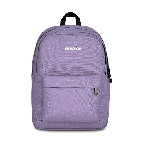 Zaino Invicta Lab Shine GRS Lilac Shine