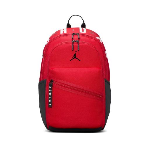 Zaino Jordan Air Patrol Backpack Rosso