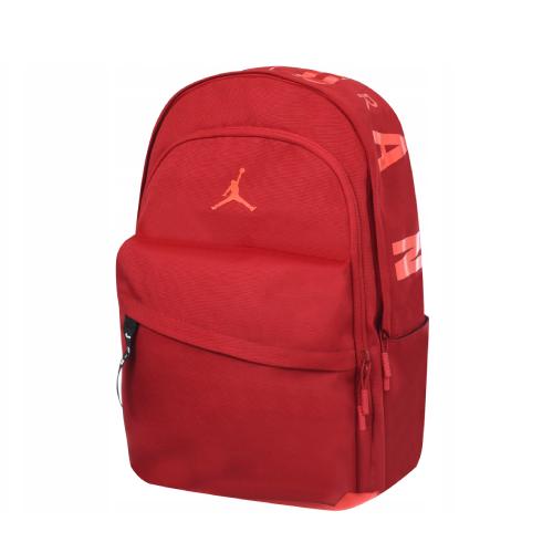 Zaino Jordan Air Patrol Backpack Rosso