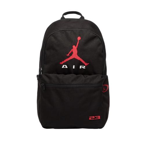 Zaino Jordan Jam Air Backpack Black