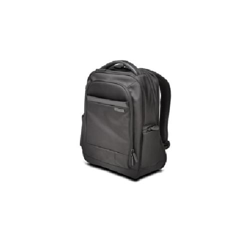Zaino Kensington Contour 2.0 Executive 14" – Colore Nero