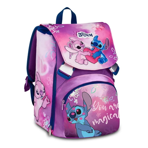 Zaino Sdoppiabile Lilo & Stitch