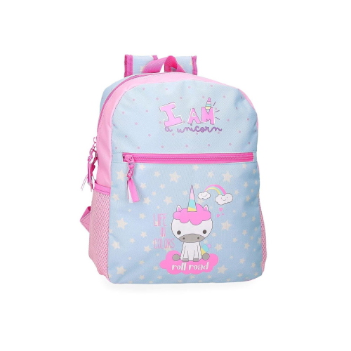 Zaino Roll Road "I Am A Unicorn" 