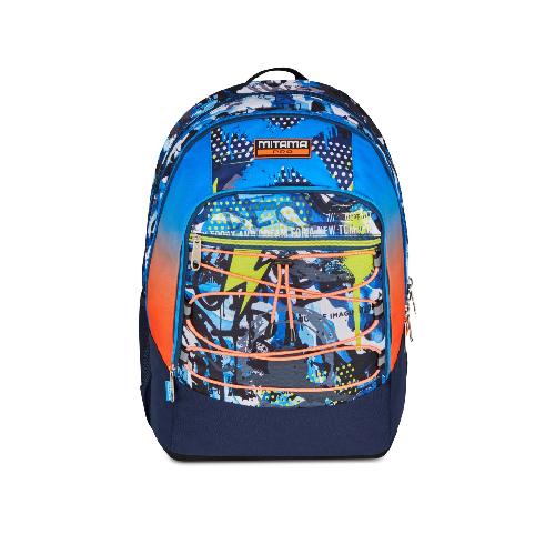Zaino X-Plus Mitama Pro Urbanloop