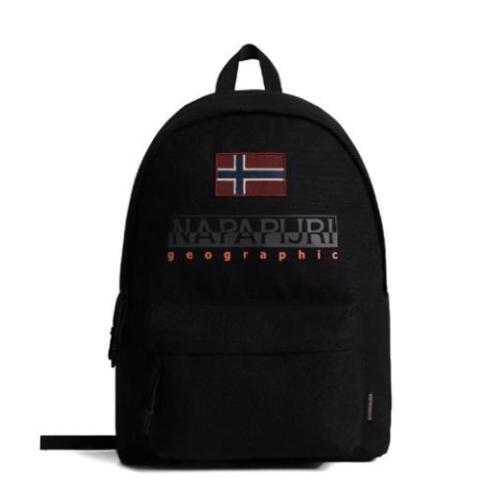 Zaino Napapijri Hering Black