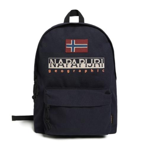 Zaino Napapijri Hering Blu Marine