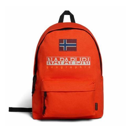 Zaino Napapijri Hering Orange Spicy