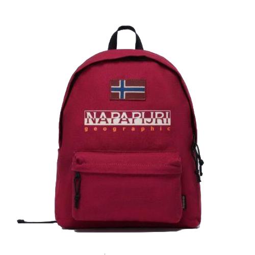 Zaino Napapijri Tibetan Red