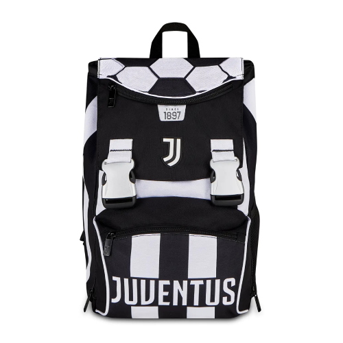Zaino Sdoppiabile Big Juventus