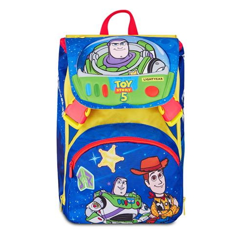 Zaino Sdoppiabile Big Toy Story 5