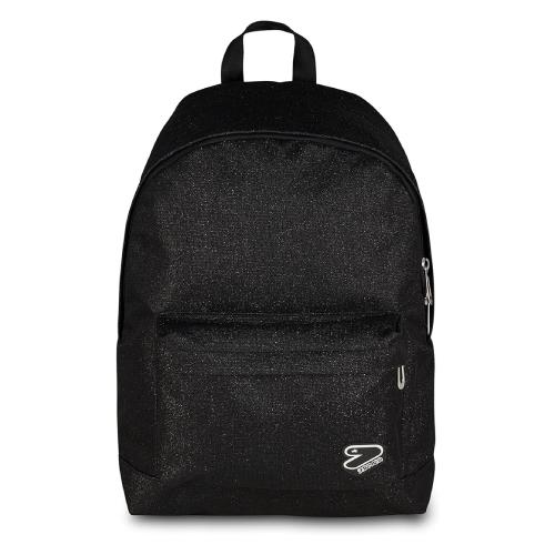 Zaino Seven Americano Shiny Tech Jet Black