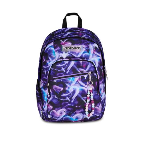 Zaino Seven Dual Detach Lovepass