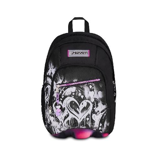 Zaino Seven Dual Plumpy Line Girl