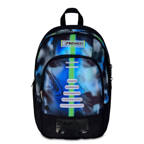 Zaino Seven Dual Write Down
