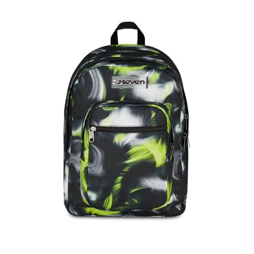 Zaino Seven Freethink Boy Lime Punch
