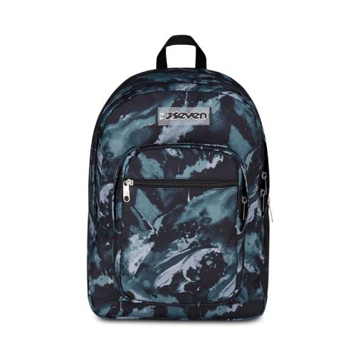 Zaino Seven Freethink Boy Abyss
