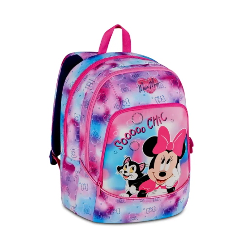 Zaino Seven Minnie Chic Touch