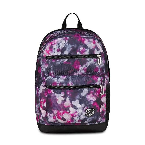 Zaino Seven Reversible Backpack GRS Earphones Wireless Blooming Time
