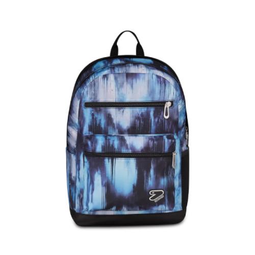 Zaino Seven Reversible Backpack GRS Earphones Wireless Cold Winter