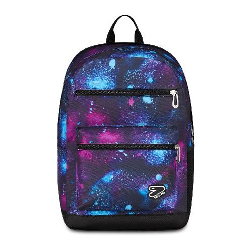 Zaino Seven Reversible Backpack GRS Earphones Wireless Free Shine