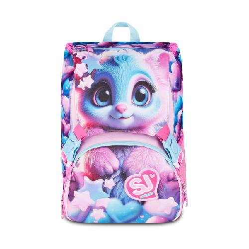 Zaino Sj Gang Sdoppiabile Big Magical Fantasy Girl