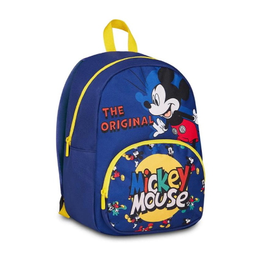 Zaino Small Mickey Mouse Asilo