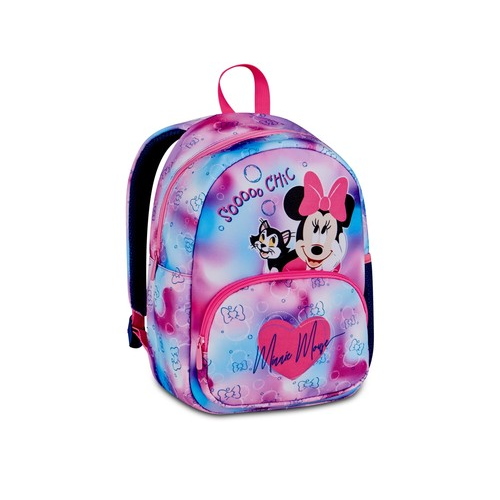 Zaino Small Minnie Asilo
