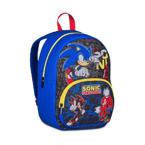 Zaino Sonic Linea Asilo