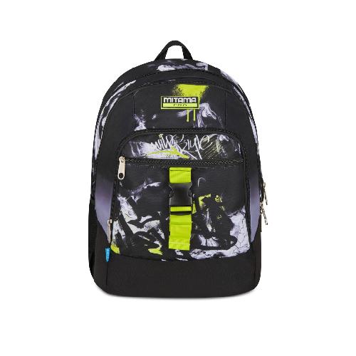 Zaino X-Plus Mitama Pro Inkstyle