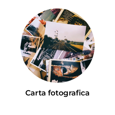 carta fotografica