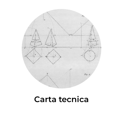 carta tecnica