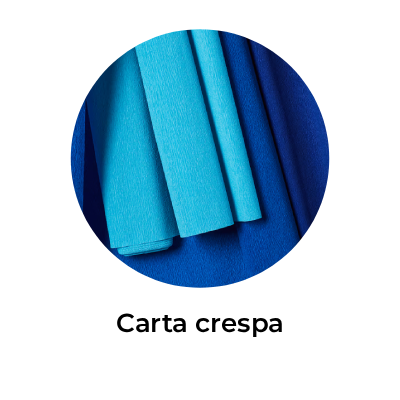 carta crespa