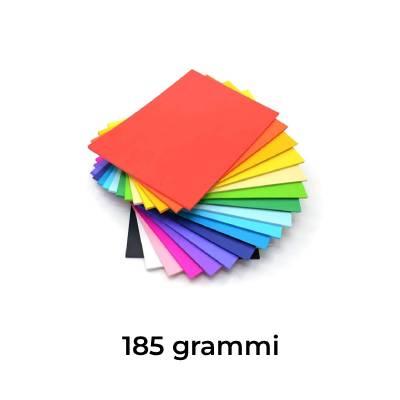 Carta 185 Grammi