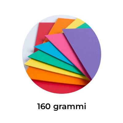 Carta 160 Grammi