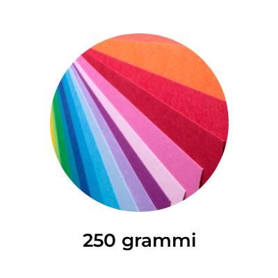 Carta 250 Grammi