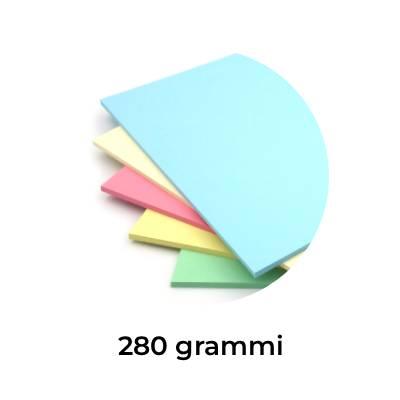 Carta 280 Grammi