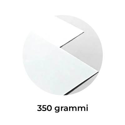 Carta 350 Grammi