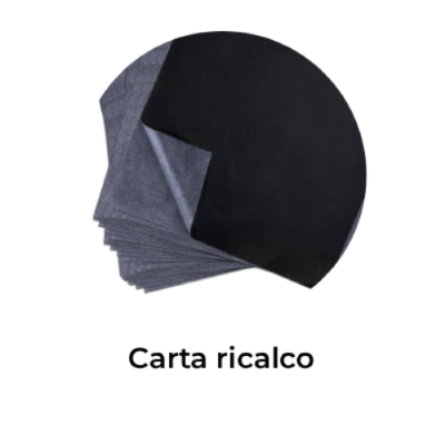 carta ricalco