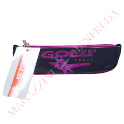 ASTUCCIO 2 PENNE GOLA