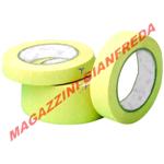 NASTRO CARROZZIERE MASKING MM 25X50 MT.