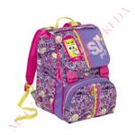 ZAINO SDOPPIABILE REGOLABILE SEVEN SJ GANG HIGH TECH