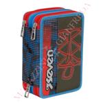 ASTUCCIO 3 ZIP SEVEN QQB BITMAP